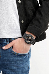 Casio G-Shock GA-110RG-1ASDR Watch