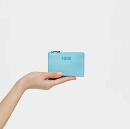 TOUS Ladies Wallet/ 2002103533
