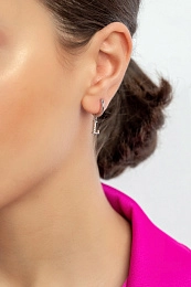 Brosway Single Earring/ BHKE068