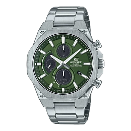 Casio Edifice Men's Quartz Wristwatch/ EFS-S570D-3AUDF