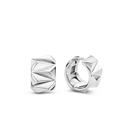 Ti Sento Silver Earring/ 7899SI