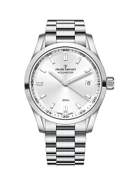 Claude Bernard Կանացի Կվարցային Ժամացույց/ 53029 3M AIN
