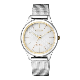 Citizen  Ladies  Wristwatch/ EM0504-81A
