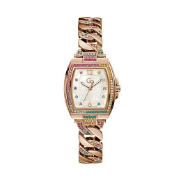 Quartz Wristwatch/Z11005L1MF