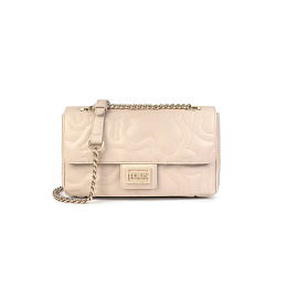 PU,HANDBAG,BAND.,S. K DREAM LIGHT PINK