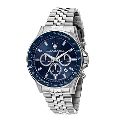 Maserati Quartz Wristwatch Men/ R8873640025