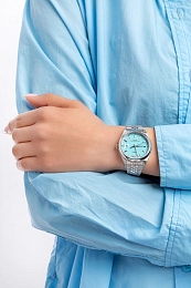 Timex  Կանացի  Ժամացույց/ TW2V68400