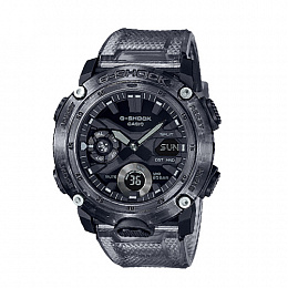 Casio G-Shock GA-2000SKE-8ADR Wrist Watch