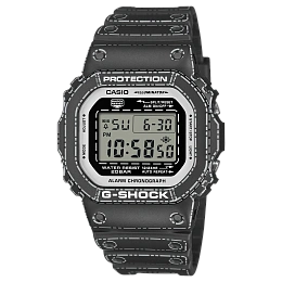Casio G-Shock Unisex Կվարցային ժամացույց/ DW-5600RGM-1DR