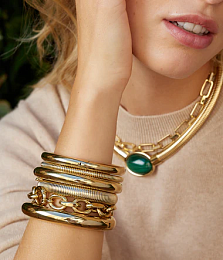 Zag Bijoux Թևնոց/ SBJ22115-01UNI8