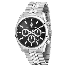 Maserati Men's Quartz Wristwatch/ R8853151022