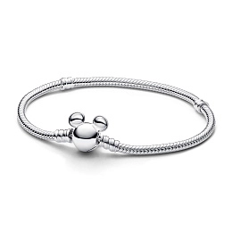 PANDORA Disney Silver Bracelet/ 593061C00-19
