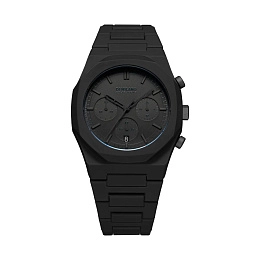 D1 Milano  Men's  Wristwatch/ D1-PHBJSH