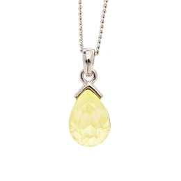 Oliver Weber Necklace/ 12157 L169I