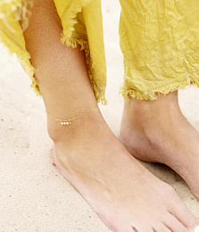 ANKLET