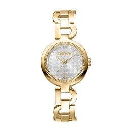 DKNY Ladies Quartz Wristwatch/ DK1L162M0035