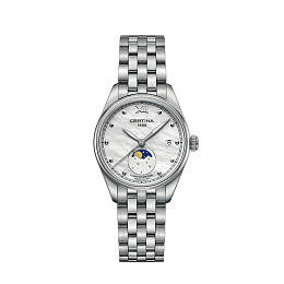 Quartz Watches /C033.257.11.118.00