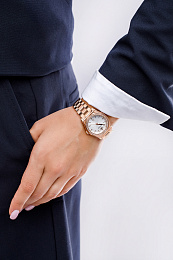 Emporio Armani  Կանացի  Ժամացույց/ AR11558