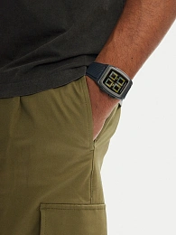 Armani Exchange Мужские Цифровые Часы/ AX2970