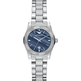 Emporio Armani Ladies Quartz Wristwatch/ AR11760