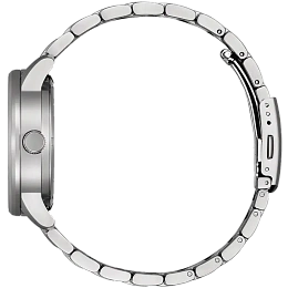 Citizen Men's Mechanical Watch/ NJ0191-83X