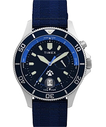 Timex  Men's  Wristwatch/ TW2W22000