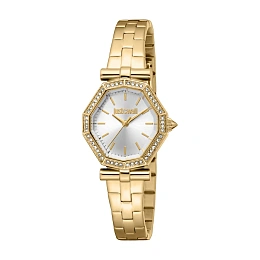Just Cavalli Женские Кварцевые Часы/ JC1L400M0055