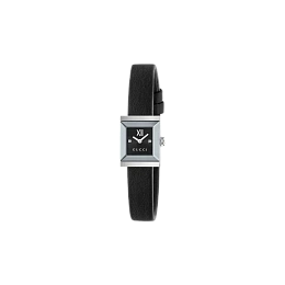 Gucci Quartz Wristwatch Women/YA128538 Switzerland