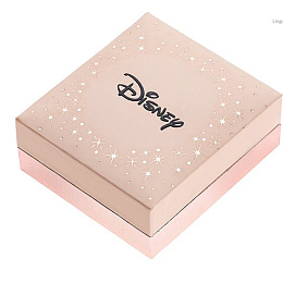 Disney Children's Silver Bracelet/ BS00012RL