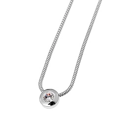 Oliver Weber Necklace/ 11025R