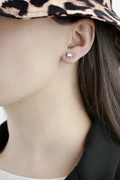 Oliver Weber Earring/ 22623 AB