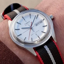 Timex Men's Quartz Wristwatch/ TW2Y37300
