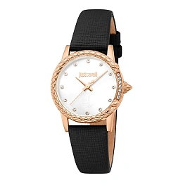 Just Cavalli Ladies Quartz Wristwatch/ JC1L310L0035
