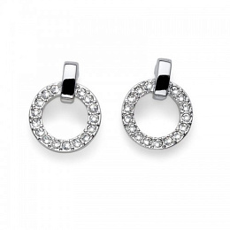 Oliver Weber Earring/ 22750R