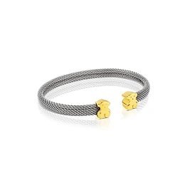 TOUS 18K Gold Bracelet/ 15921020