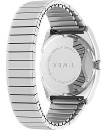 Timex  Տղամարդու Ավտոմատ Ժամացույց/ TW2W70800