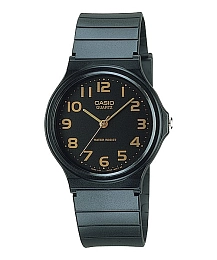 Casio General Տղամարդու Ժամացույց/ MQ-24-1B2LDF