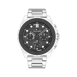 Tommy Hilfiger Мужские кварцевые часы/ 1710689