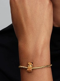 Pandora Disney 14K Ոսկեպատ Չարմ/ 764472C01