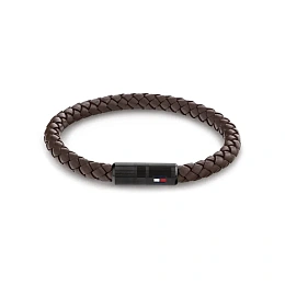 Tommy Hilfiger Leather Bracelet/ 2790668