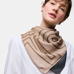TOUS Ladies Scarf/ 2002381851