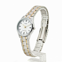 Casio General Կանացի Ժամացույց/ LTP-V005SG-7AUDF