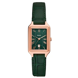 Fossil  Женские  Наручные часы/ ES5366