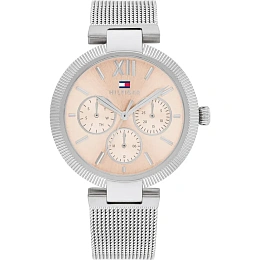 Tommy Hilfiger Կանացի Կվարցային ժամացույց/ 1782893