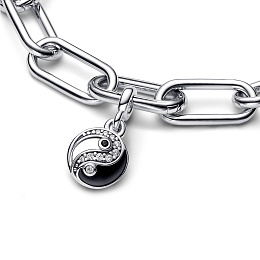 PANDORA Me Silver Charm/ 792805C01