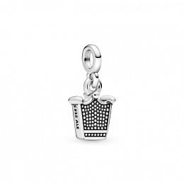 PANDORA Me Серебряный Шарм/ 798377CZ
