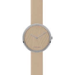 Jacques Lemans  Կանացի  Ժամացույց/ 1-2093C