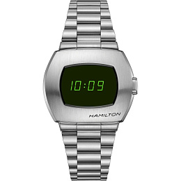 Quartz Wristwatch/H52414131