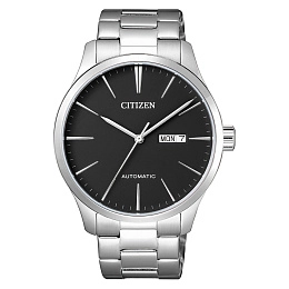 Citizen  Men's Automatic Wristwatch/ NH8350-83E