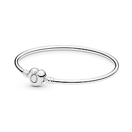 PANDORA Moments Արծաթյա Թևնոց/ 596268-17
